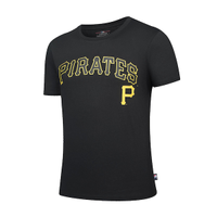 Camiseta Fanatics MLB Pittsburgh Pirates