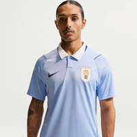 Camisa Uruguai I 26/27 Torcedor Nike Masculina