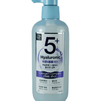 Shampoo mise en scène hialurônico 5 plus collagen