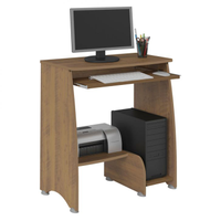 Mesa Para Computador Pixel Pinho