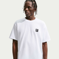 Camiseta Nike Sportswear Air Box Unissex