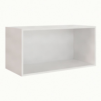 Nicho Module Branco 80 Cm
