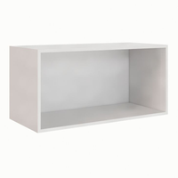 Nicho Module Cinza 80 Cm