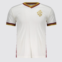 Camisa Internacional Power New II Off-White