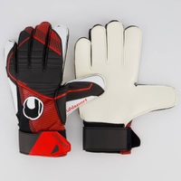 Luvas de Goleiro UHLsport Powerline Starter Soft Adulto