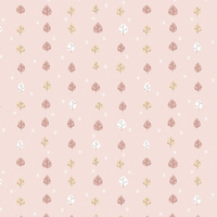 Papel De Parede - Bb 221604 + Cola Gratis