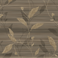 Papel De Parede Vinilico - Lavavel - 9909 + Cola Gratis