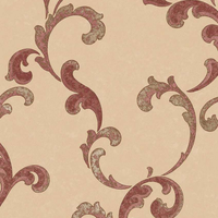 Papel De Parede Vinilico - 9248 + Cola Gratis