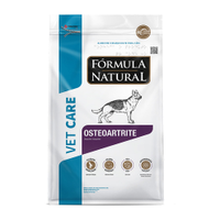 Ração Fórmula Natural Vet Care Cães Osteoartrite