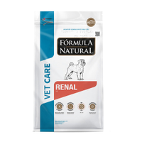 Ração Fórmula Natural Vet Care Cães Renal