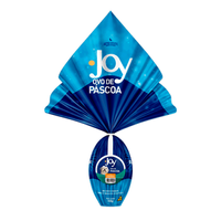 Ovo de Páscoa para Cachorro Joy Frango - 200g