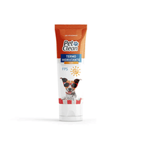 Termo Hidratante com FPS Pet Clean - 90 g