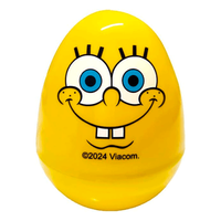 Brinquedo Dispenser Bob Esponja Buddy Toys - Único