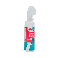 Higienizador Limpa Patas Sem Enxágue MyHug - 150ml