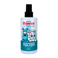 Higienizador para Patas Turma da Mônica Pets - 250 ml