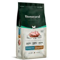Ração Bionatural Prime Light Cães Adultos Raças Médias e Grandes Castrados Frango - 15 kg