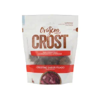 Petisco Origem Natural Crost Fígado - 100 g