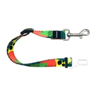 Adaptador para Cinto de Segurança Tchucoo Happy - Único