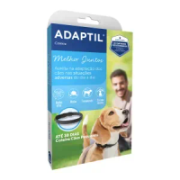 Adaptil Coleira para Cães Raças Pequenas - Único