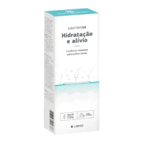 Hidratação e Alívio Labyderm para Cães e Gatos - 100 ml