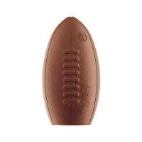 Brinquedo Recheável Bola Americana Stark Pet Cobre