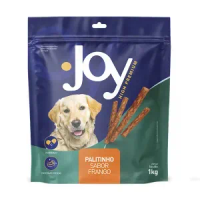Petisco Joy Stick Frango para Cães