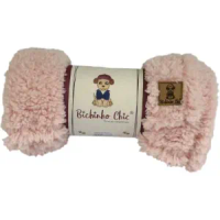 Cobertor Soninho Bichinho Chic Rosa - Único