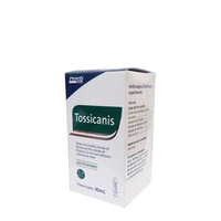 Tossicanis Provets Simões para Cães - 90 ml