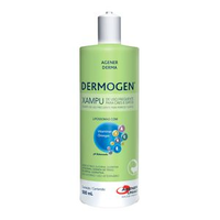 Shampoo Dermogen Cães e Gatos Agener
