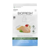 Ração Biofresh Cães Adultos Raças Médias Frango - 10,1 kg