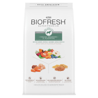 Ração Biofresh Cães Castrados Raças Grandes e Gigantes - 15 kg