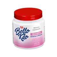 Máscara Hidratante Bellokão para Cães e Gatos - 500 g