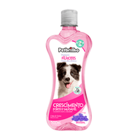 Shampoo Filhotes Cães e Gatos Petbrilho - 500 ml