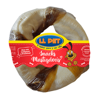 Osso Combo Donut para Cães LL Pet - N° 5