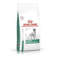 Ração Royal Canin Veterinary Diet Satiety Support para Cães Adultos com Excesso de Peso