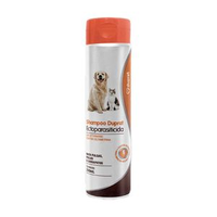 Shampoo Ectoparasiticida Duprat - 230 ml