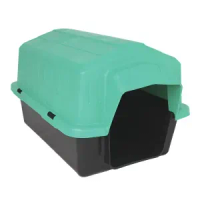 Casinha Mega Fácil New Alvorada Verde - Nº 06