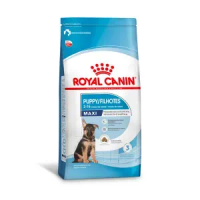 Ração Royal Canin Maxi Puppy para Cães Filhotes Porte Grande - 12 kg