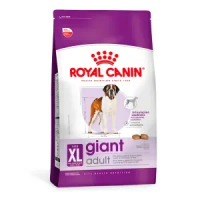 Ração Royal Canin Giant para Cães Adultos ou Idosos Porte Gigante - 12 kg
