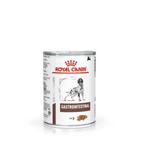 Ração Úmida Royal Canin Gastrointestinal Cães Adultos - 400g