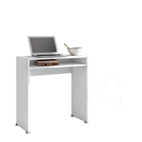 Mesa para Computador Aruba Branca