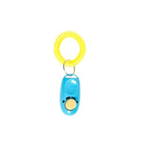 Clicker Adestramento HomePet para Cães - Único