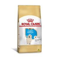 Ração Royal Canin Puppy Golden Retriever Cães Filhotes - 10,1kg