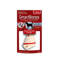 Ossinho para Cães Smartbones Chicken Mini - 1 unidade