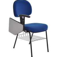 Cadeira SecretÃ¡ria UniversitÃ¡ria Linha Robust