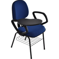 Cadeira Executiva UniversitÃ¡ria Linha Robust
