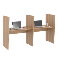 Mesa de Atendimento 2 Lugar Roma Montana