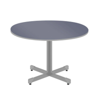 Mesa Executiva 1200 Redon Azul