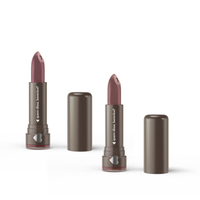 Combo Batons Hidratantes Quem Disse, Berenice?: Vinho Nudete 3,8g + Malva Rosalila
