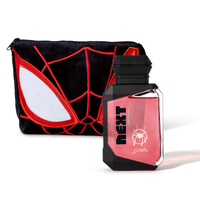 Combo Next Spider Man: Colônia Infantil 75ml + Nécessarie